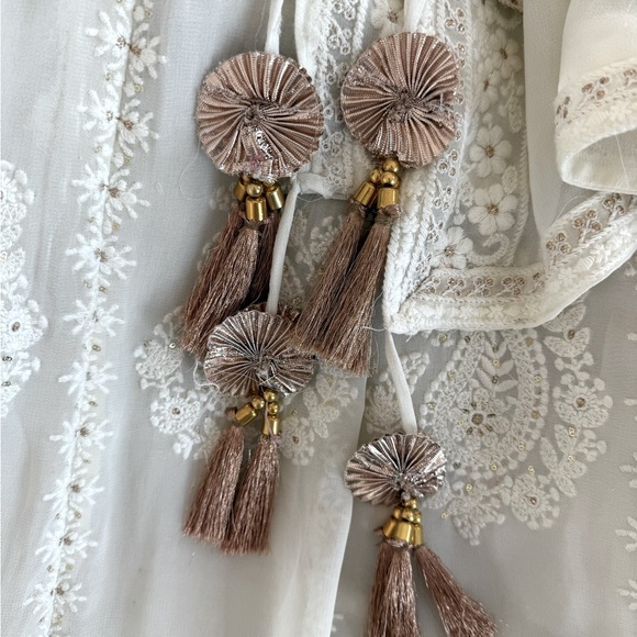 Anarkali Suit - Picture 7 of 9